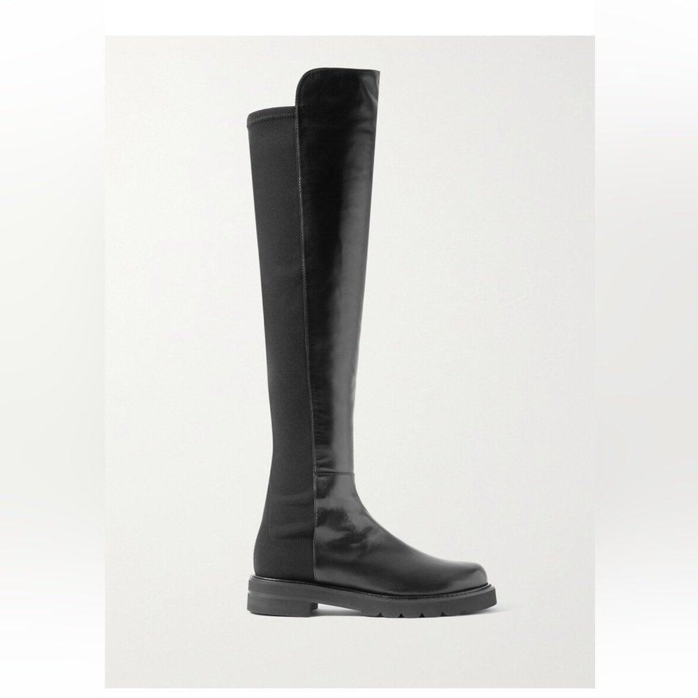 stuart weitzman icon boots 5050